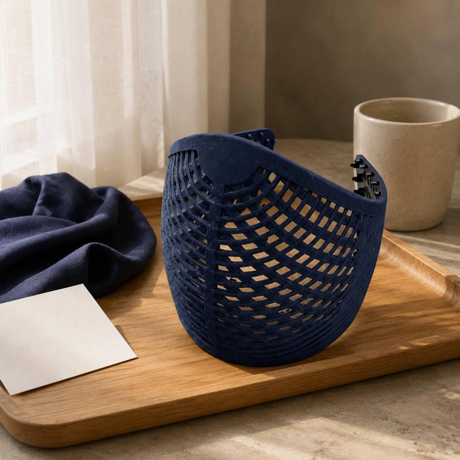 Men'S Yoga Accessories - ナイロン製ヘッドバンドアンダーキャップヘアバンド、マットな質感の滑り止めヘアバンド、女性男性用、スポーツ、ワークアウト、ヨガ、日常のヘアアクセサリー
