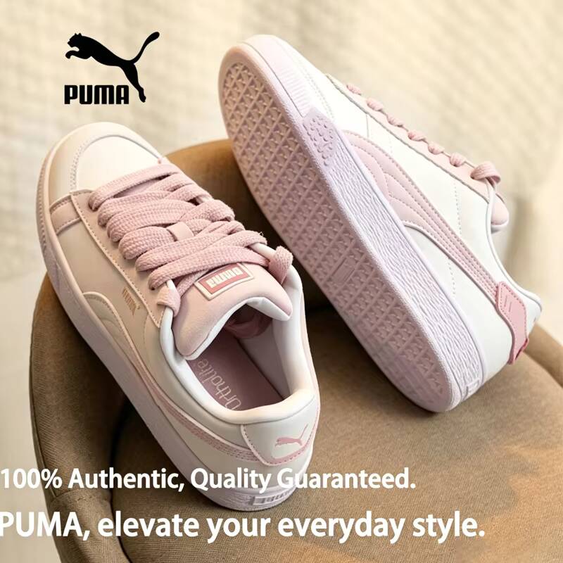 Puma Shoes Suede Classic - PUMA レディース 2026年春 ベラ レトロ ローカット