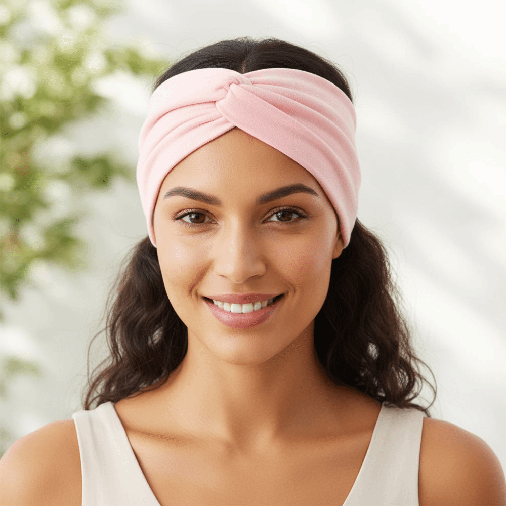 6 個のヘアアクセサリー Y2K スポーツヘッドバンドヒップ - Men'S Yoga Accessories のレビューと価格
