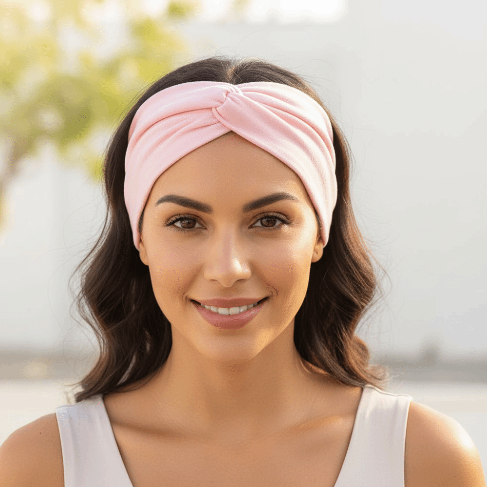 6 個のヘアアクセサリー Y2K スポーツヘッドバンドヒップ - Men'S Yoga Accessories のレビューと価格