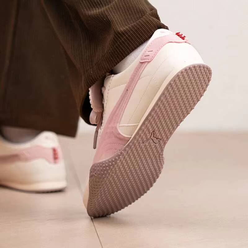 PUMA レディース 2026年春 ベラ レトロ ローカット - Puma Shoes Suede Classic のレビューと価格