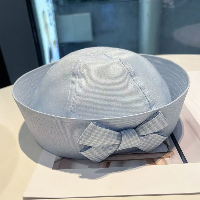 HonLuan ピンク/ホワイト/ブルー セーラーハット ビ - Men Accessories For Beach のレビューと価格