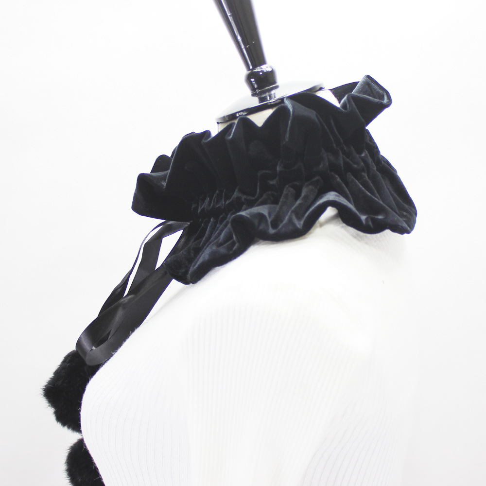 中世ルネッサンスヴィンテージ偽首輪女性/男性ビクトリア朝ジャ - Men'S Victorian Accessories のレビューと価格