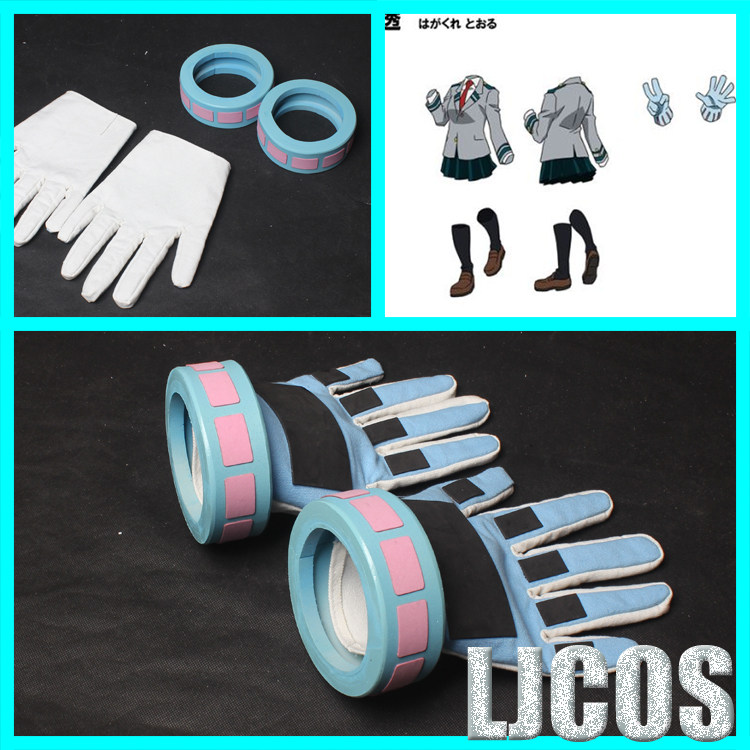 アニメ学界トラ・ハガクレコスプレ小道具インビジブルガールハガ - Men'S Suit Accessories のレビューと価格