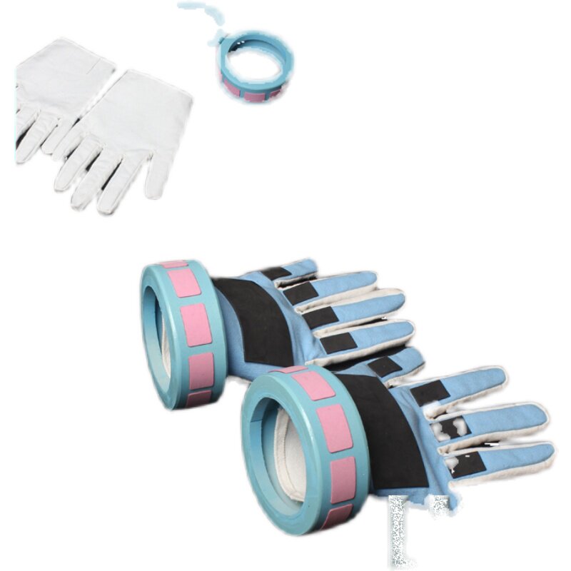 アニメ学界トラ・ハガクレコスプレ小道具インビジブルガールハガ - Men'S Suit Accessories のレビューと価格