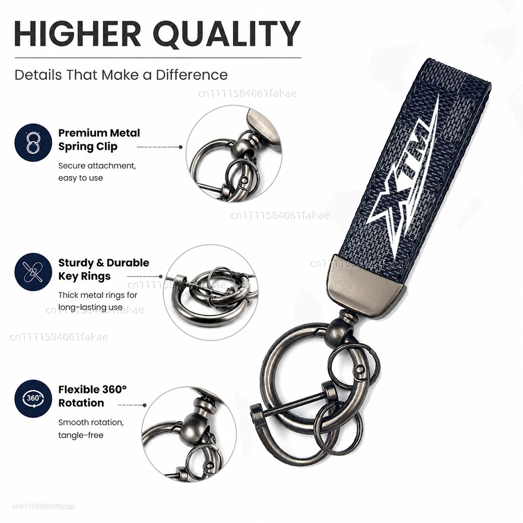 マラグティ XTM 2008-2024 オートバイキーホルダ - Men Accessories Logo のレビューと価格