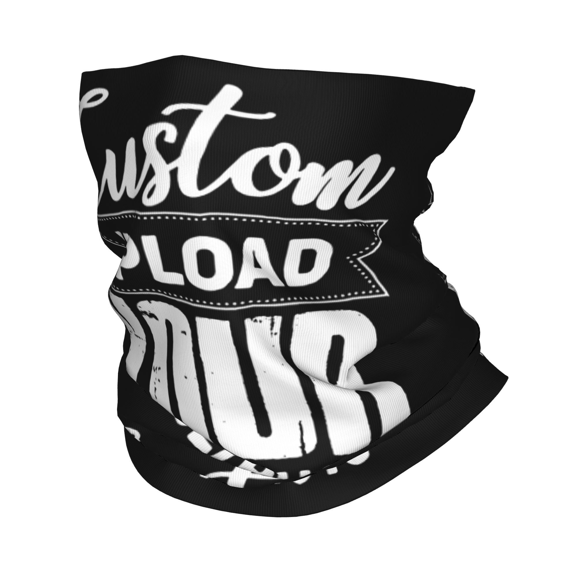 ここであなたのデザインをカスタマイズしましょう バンダナ ネ - Men Accessories Logo のレビューと価格
