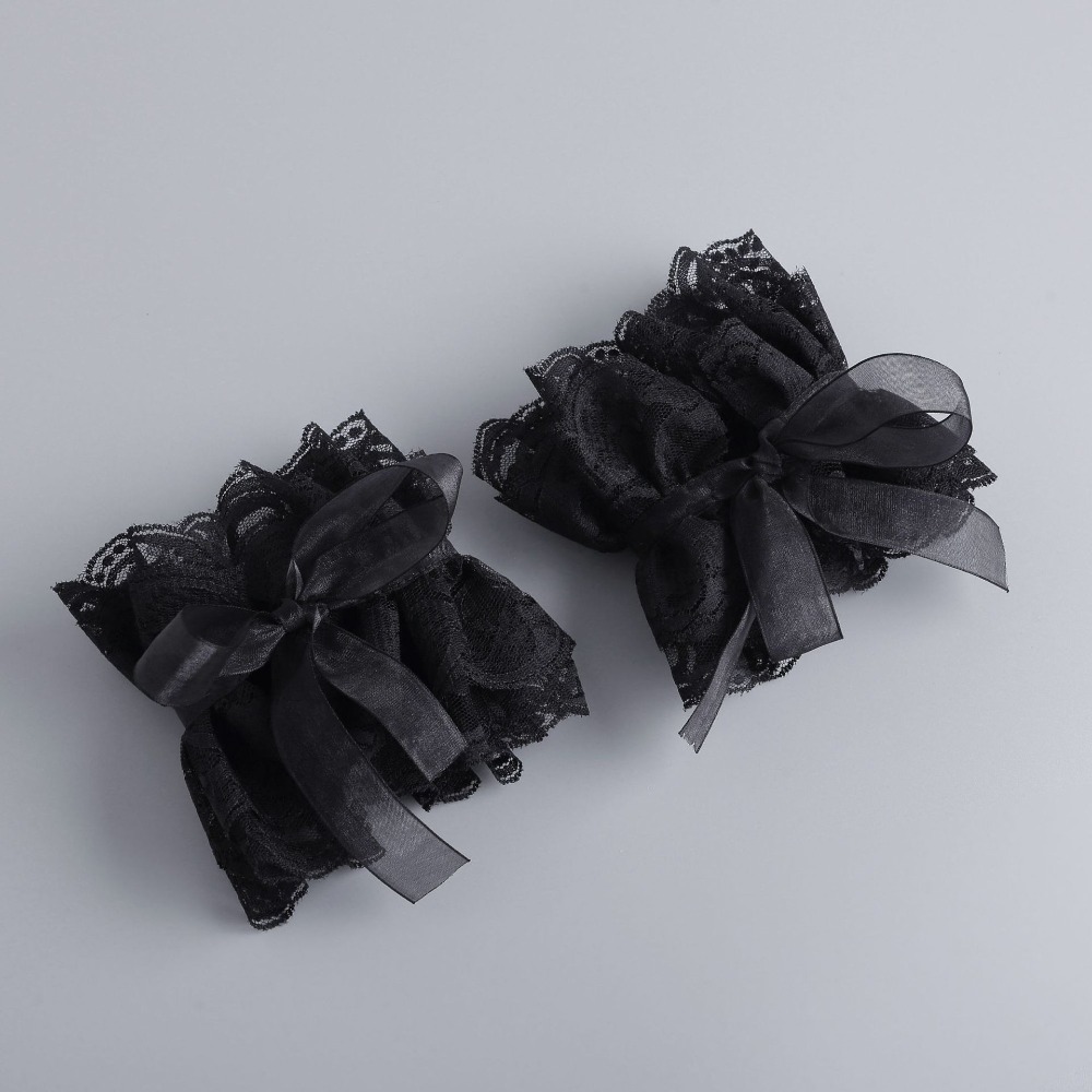 ファッションビクトリアンレースジャボットカラー、取り外し可能 - Men'S Victorian Accessories のレビューと価格