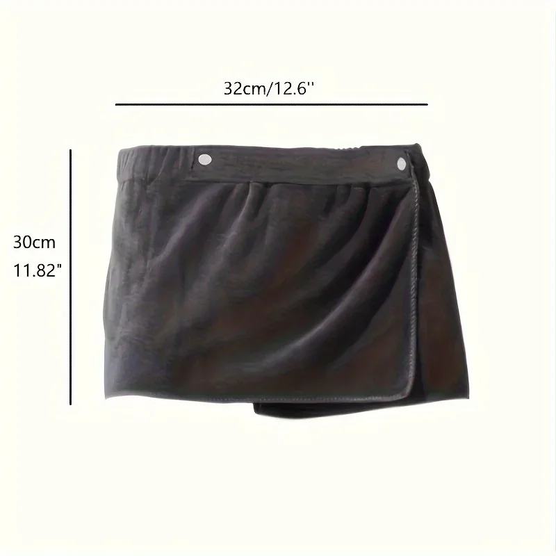 1PC 新ファッション男タオルウェアラブルポリエステル繊維バ - Men Accessories For Beach のレビューと価格