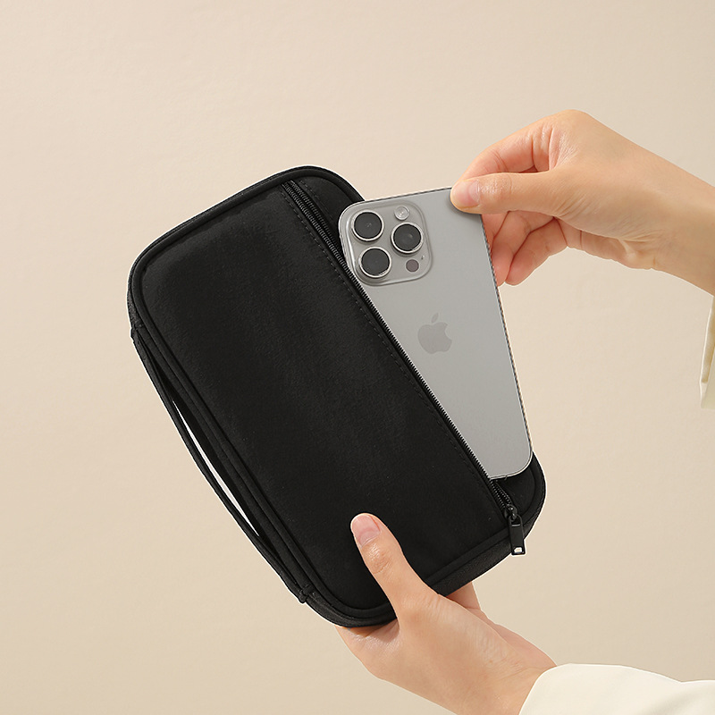 多機能パスポートバッグ ポータブルトラベルドキュメントホルダ - Men'S Accessories Travel Bag のレビューと価格