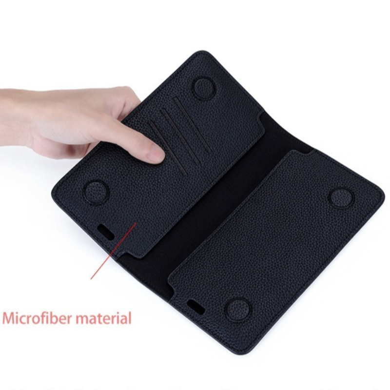 スリムでミニマルなパスポートウォレット、本革パスポートホルダ - Men'S Minimalist Accessories のレビューと価格