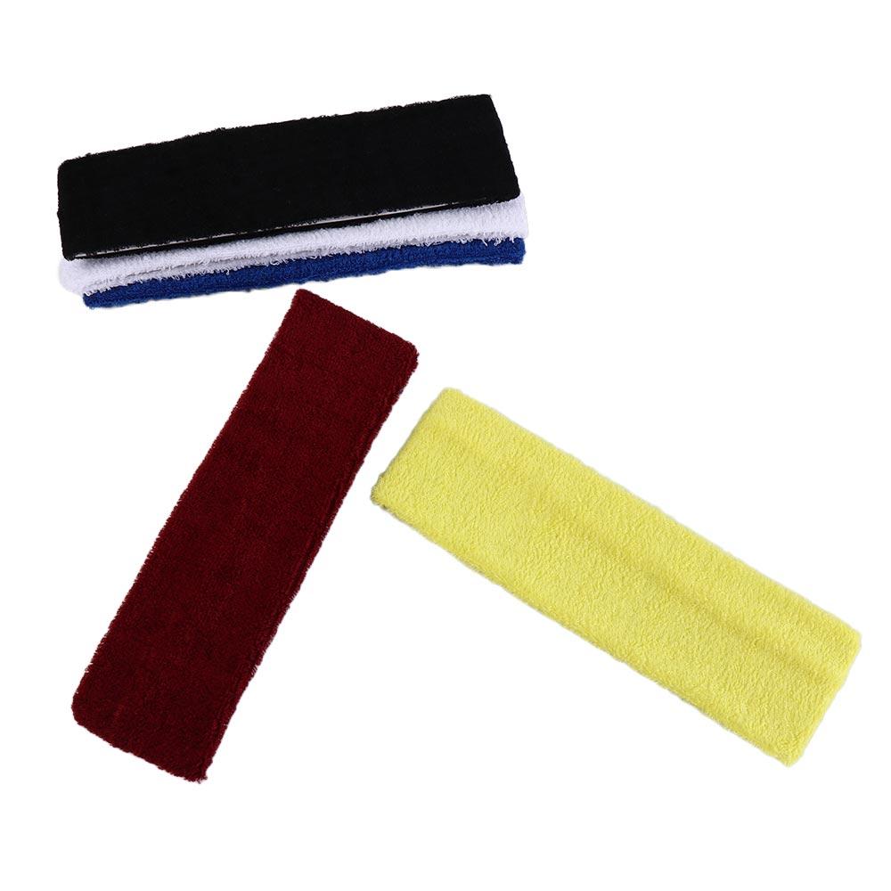 男性女性アクセサリー強力な弾性ピュアカラーフィットネスバスケ - Men'S Yoga Accessories のレビューと価格