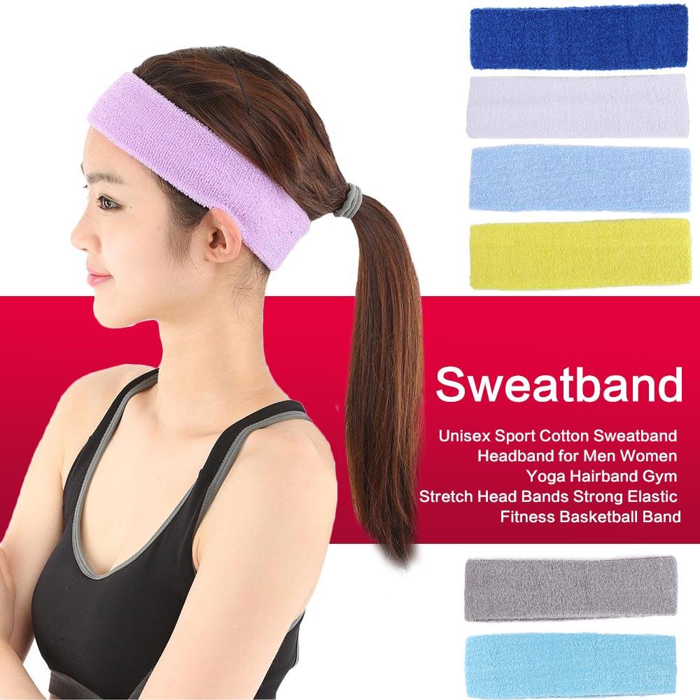 男性女性アクセサリー強力な弾性ピュアカラーフィットネスバスケ - Men'S Yoga Accessories のレビューと価格