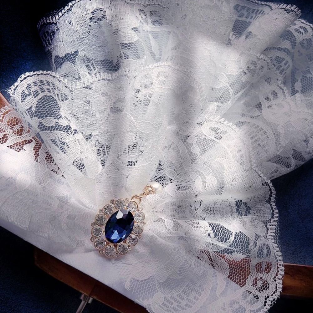 新しい取り外し可能なビクトリア朝のレース襟レイヤードエリザベ - Men'S Victorian Accessories のレビューと価格