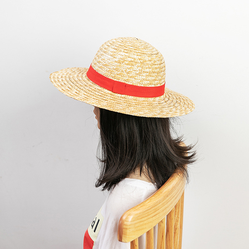 31cm/35cm 新しい麦わら帽子 フェスティバル＆パーテ - Men Accessories For Beach のレビューと価格