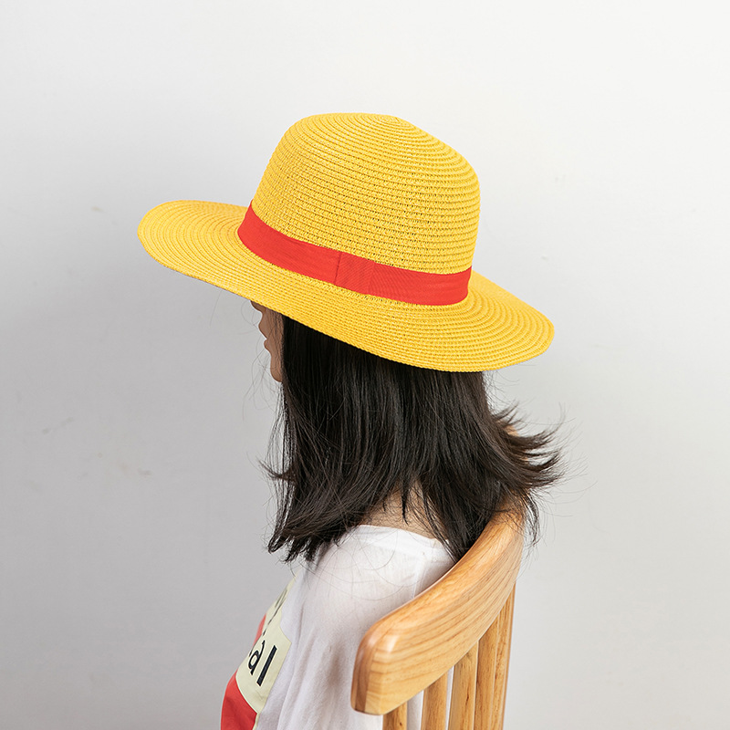 31cm/35cm 新しい麦わら帽子 フェスティバル＆パーテ - Men Accessories For Beach のレビューと価格