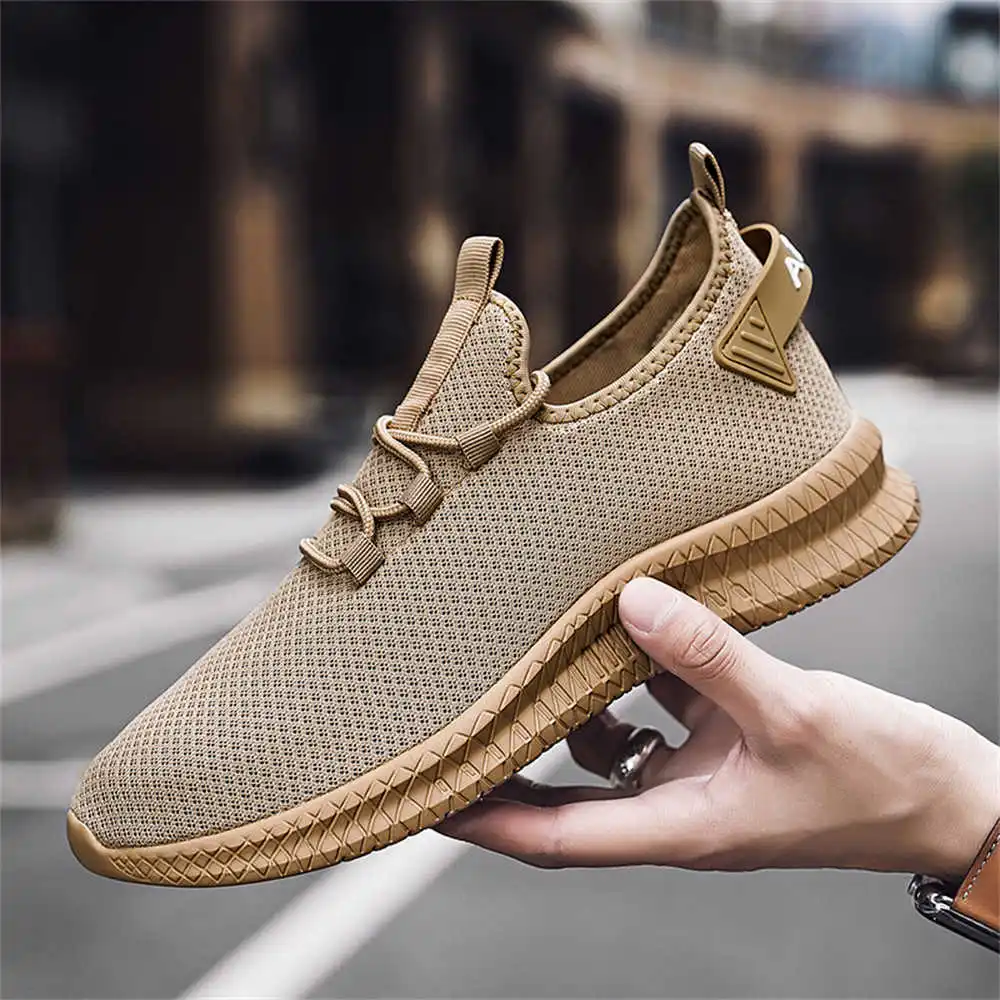 メンズメッシュランニングスニーカー,スポーツシューズ,スノー - Men'S Minimalist Accessories のレビューと価格