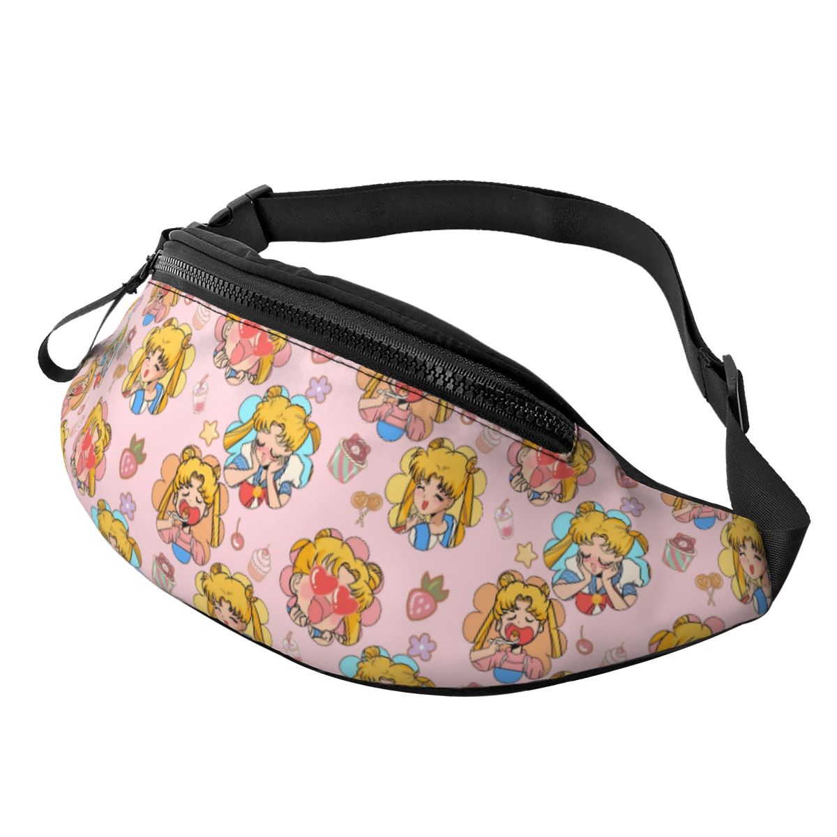 カスタムファッション S-Sailors M-Moons M - Men'S Accessories Travel Bag のレビューと価格