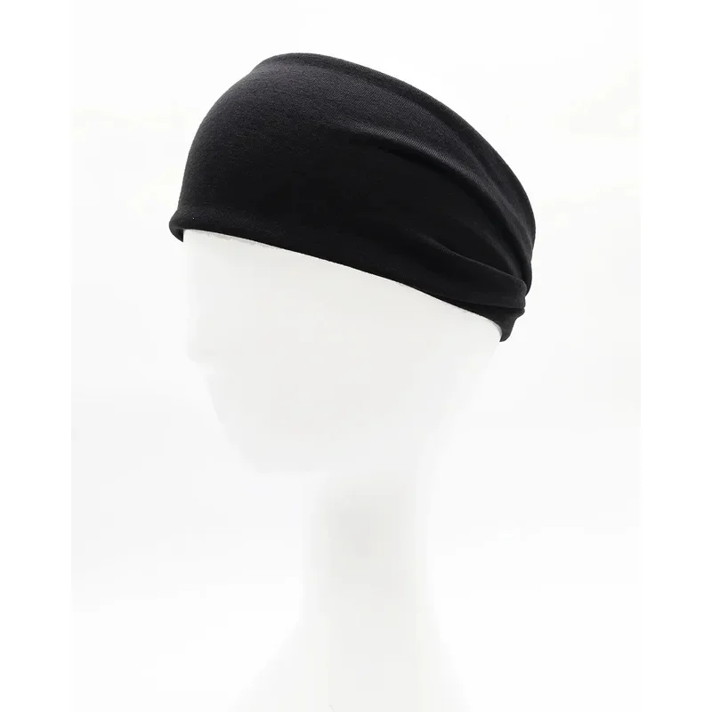 1/8PC スウェットバンド男性女性用弾性スポーツヘアバンド - Men'S Yoga Accessories のレビューと価格
